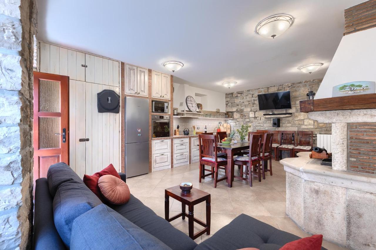 Apartman Pietro 모토분 외부 사진