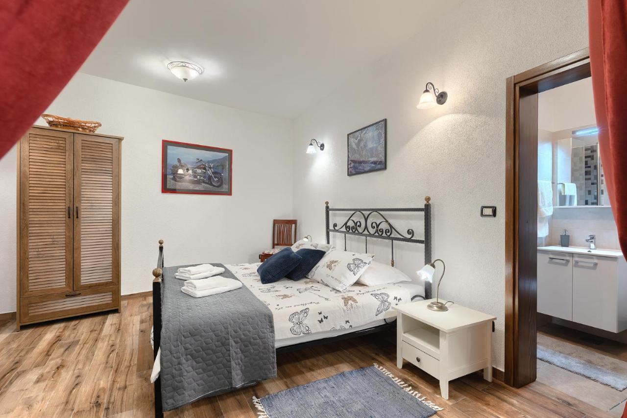Apartman Pietro 모토분 외부 사진
