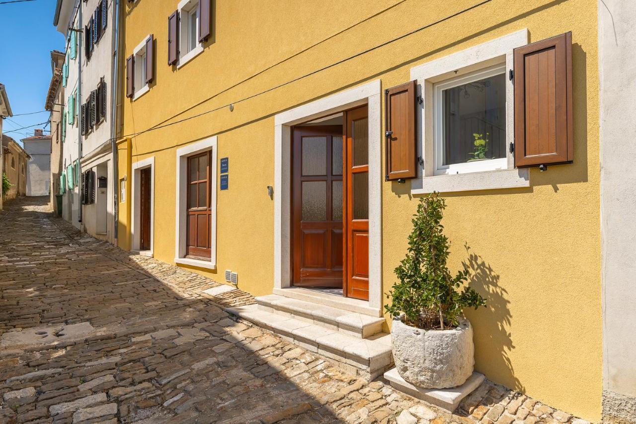 Apartman Pietro 모토분 외부 사진